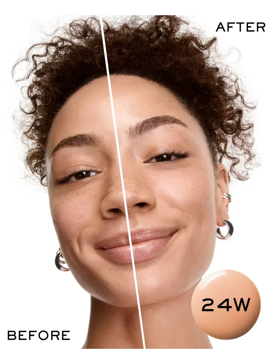 Skin Idôle 3 Serum Supertint Тинт для кожи Lancôme — изображение 3 из 9