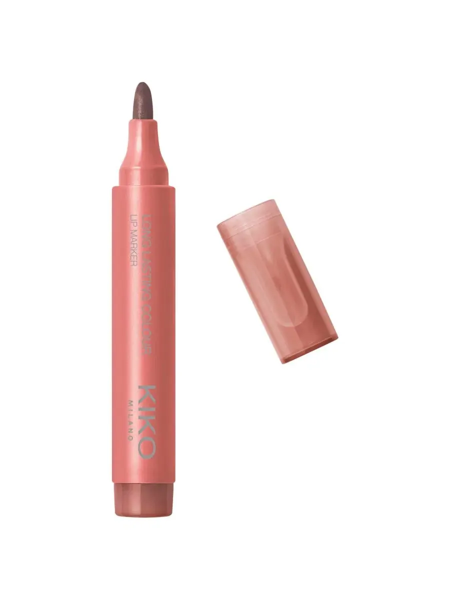 Маркер для губ KIKO Milano Long Lasting Color, 2.3 мл — изображение 1 из 3