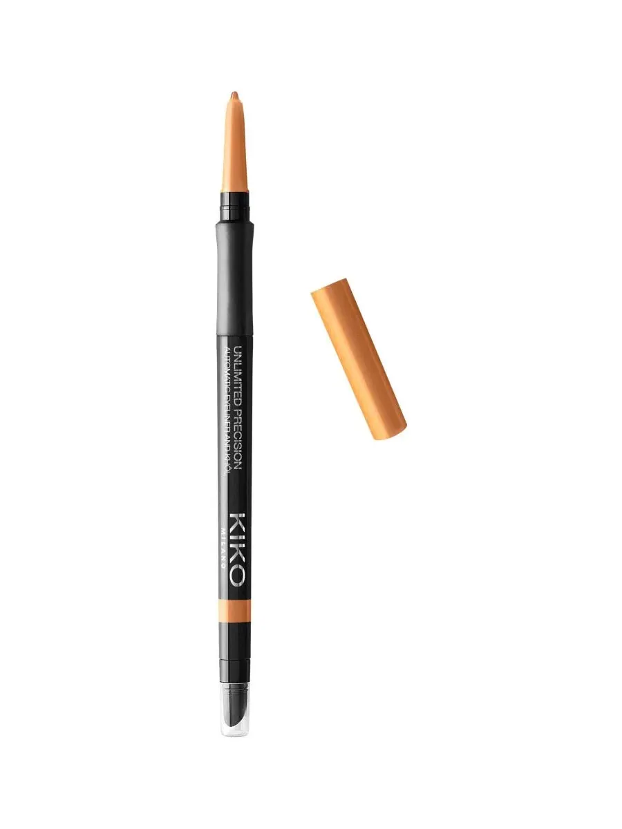 Автоматический карандаш для глаз KIKO Milano Unlimited Precision, 0,3 г — изображение 1 из 4