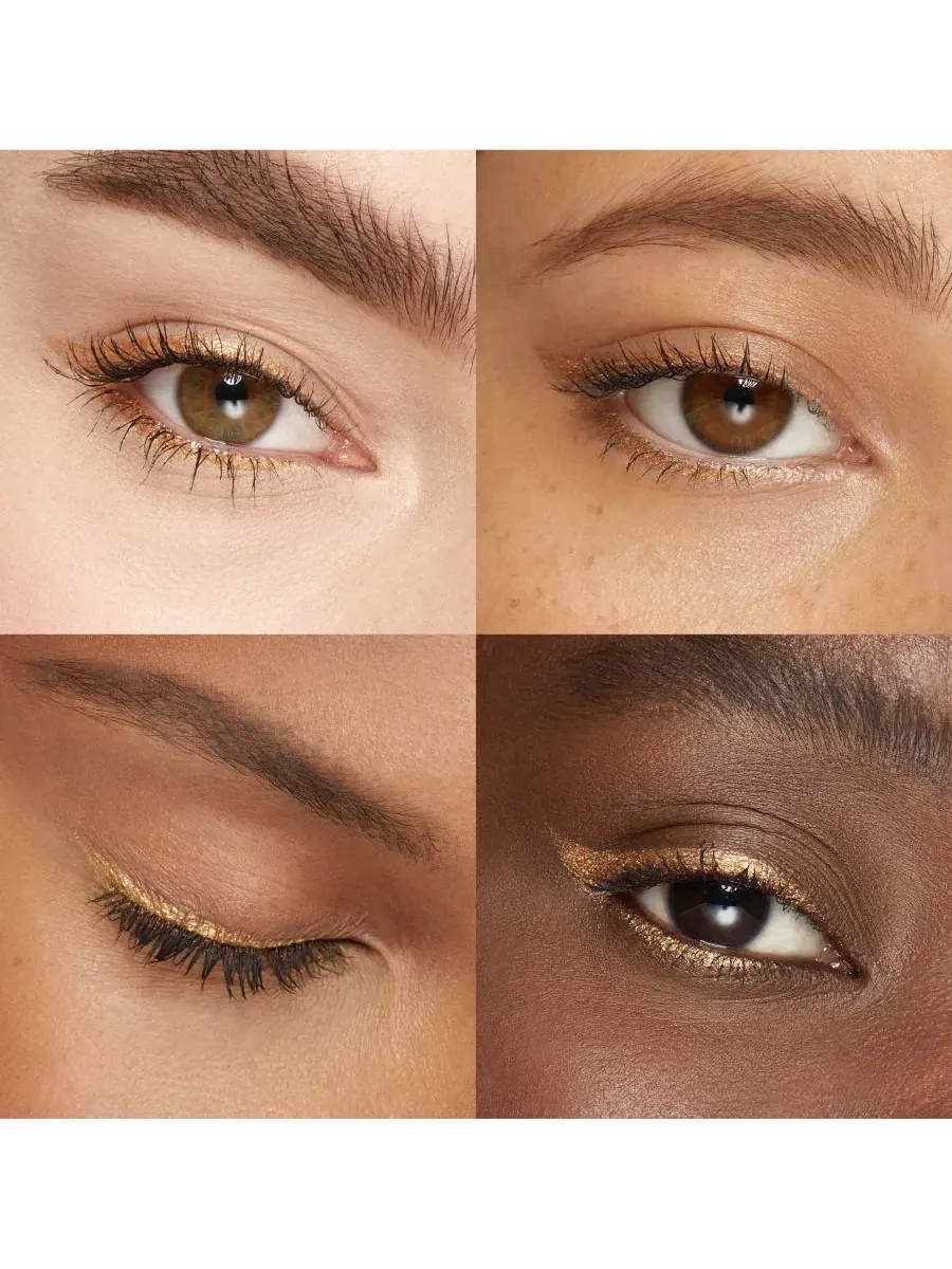 Автоматический карандаш для глаз KIKO Milano Unlimited Precision, 0,3 г — изображение 3 из 4