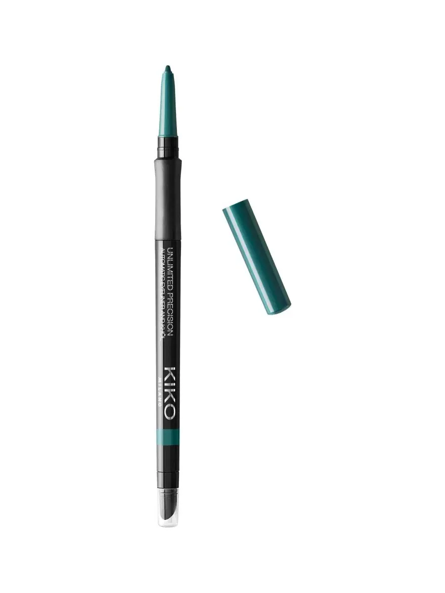 Автоматический карандаш для глаз Unlimited Precision KIKO Milano, 0.34 г — изображение 1 из 4