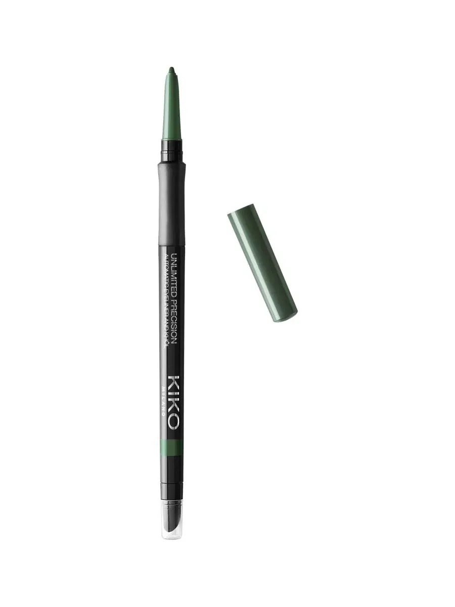 Автоматический карандаш для глаз с эффектом кайала KIKO Milano Unlimited Precision, 0,34 г — изображение 1 из 4