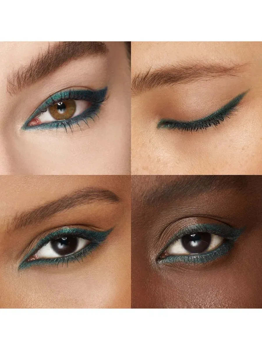 Автоматический карандаш для глаз KIKO Milano Unlimited Precision, 0,34 г — изображение 3 из 4