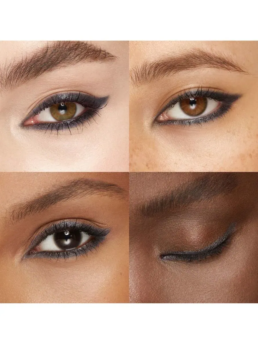 Автоматический карандаш для глаз KIKO Milano Unlimited Precision, 0,3 г, 15 Satin Steel — изображение 3 из 4