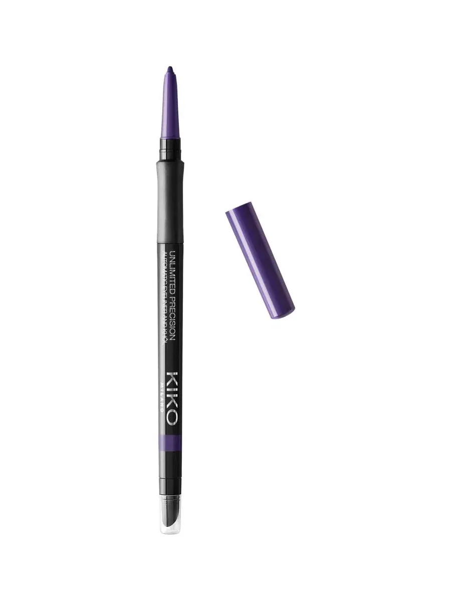 Автоматический карандаш для глаз Unlimited Precision, 0,34 г KIKO Milano, 05 Iris — изображение 1 из 4