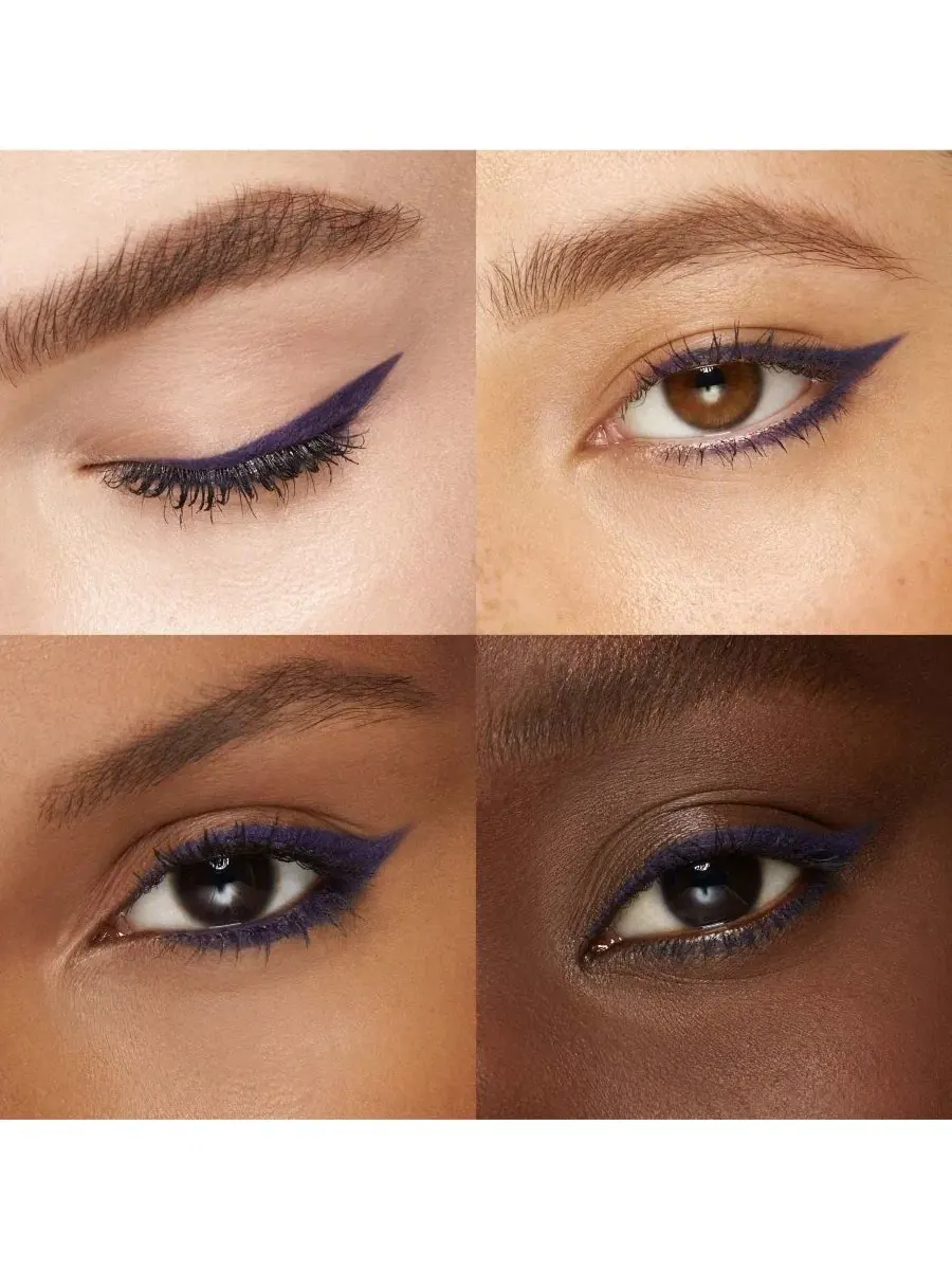 Автоматический карандаш для глаз Unlimited Precision, 0,34 г KIKO Milano, 05 Iris — изображение 3 из 4