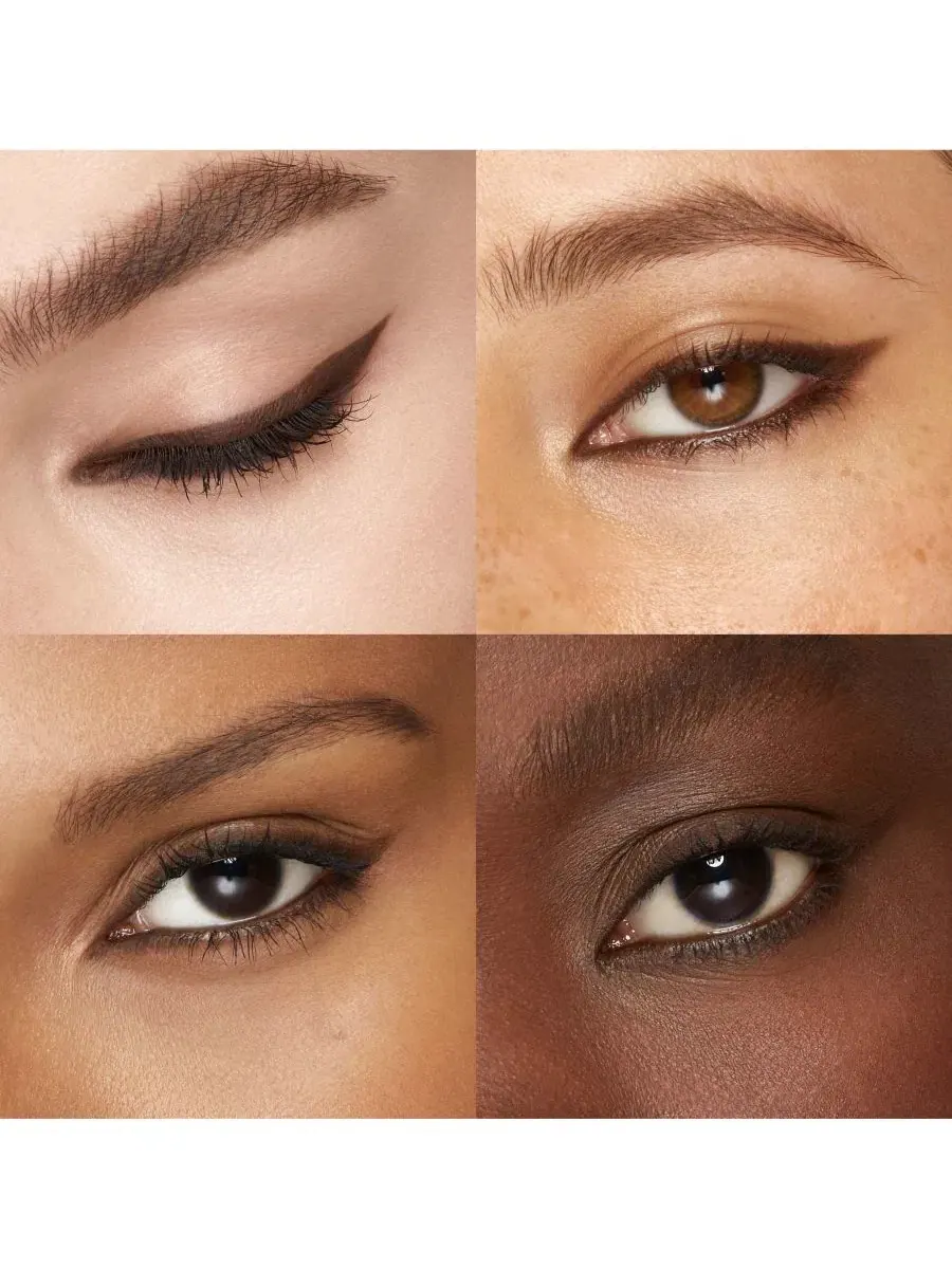 Автоматический карандаш для глаз KIKO Milano Unlimited Precision, 0,34 г, модель 12 Wood, 12 Wood — изображение 3 из 4
