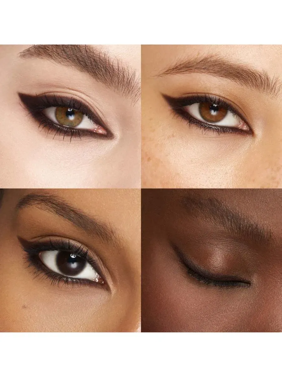 Автоматический карандаш для глаз KIKO Milano Unlimited Precision, 0.35 г, 13 Dark Chocolate — изображение 3 из 4