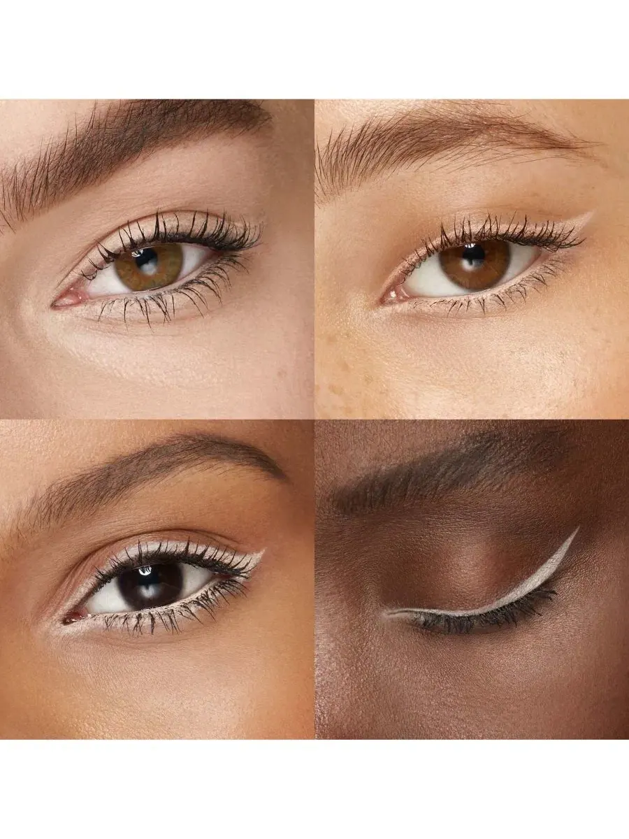 Автоматический карандаш для глаз KIKO Milano Unlimited Precision, 0.35 г, 01 Butter — изображение 3 из 4