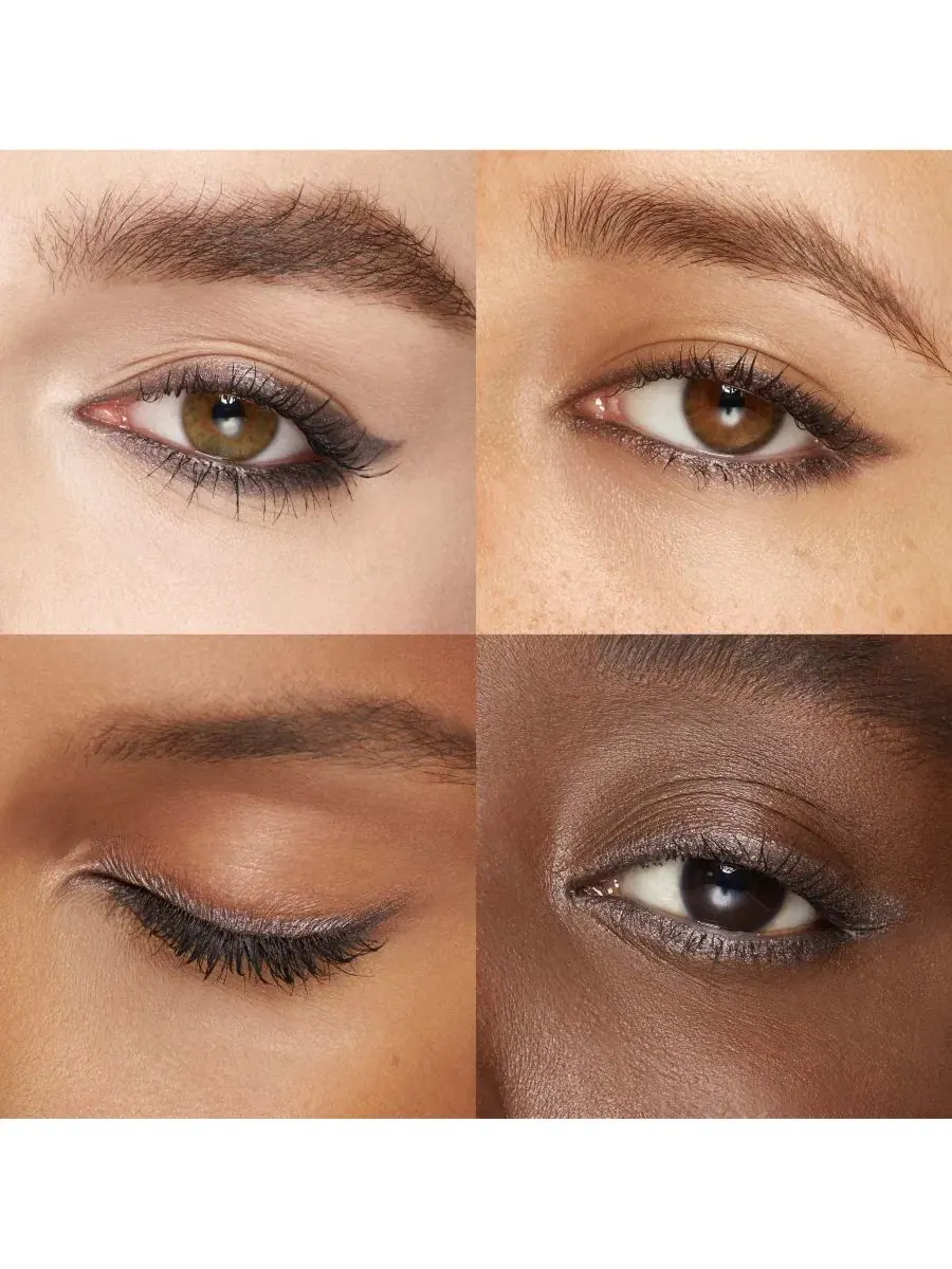 Автоматический карандаш для глаз с кремовой текстурой KIKO Milano, 0,35 г, 14 Shimmering Dark Taupe — изображение 3 из 4