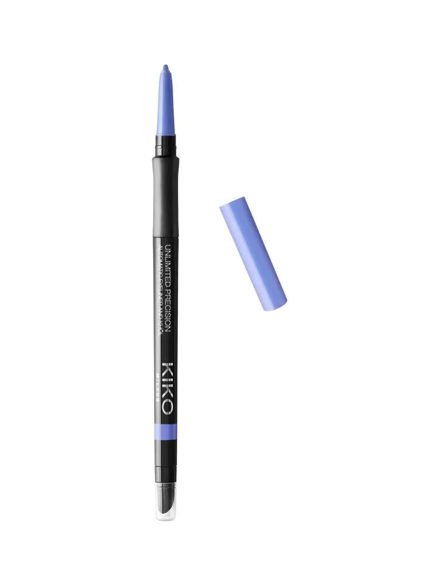 Автоматический карандаш для глаз KIKO Milano Unlimited Precision, 0,35 г — изображение 1 из 4