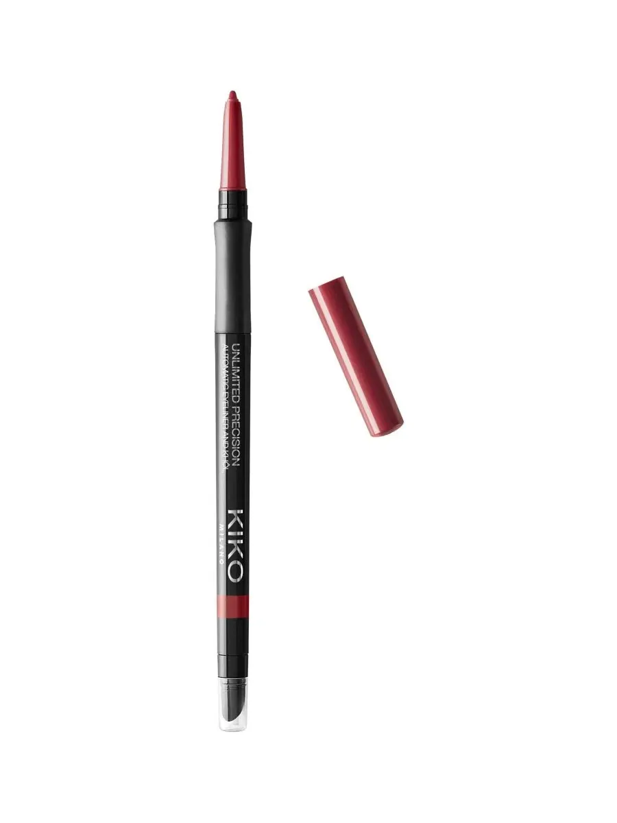 Автоматический карандаш для глаз KIKO Milano Unlimited Precision, 0,34 г — изображение 1 из 4