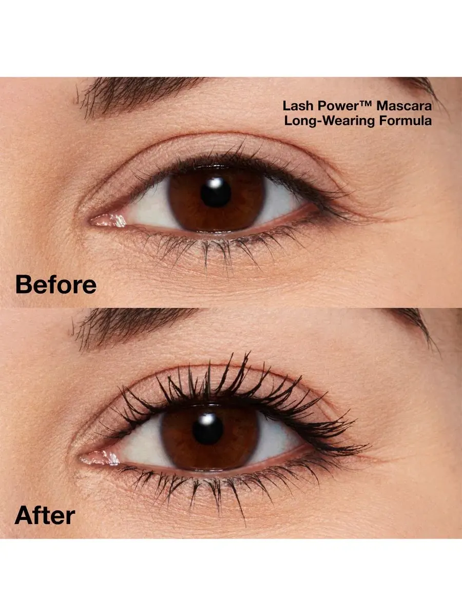 Набор мини-тушей для ресниц High Impact High-Fi, High Impact, Lash Power Clinique — изображение 6 из 7