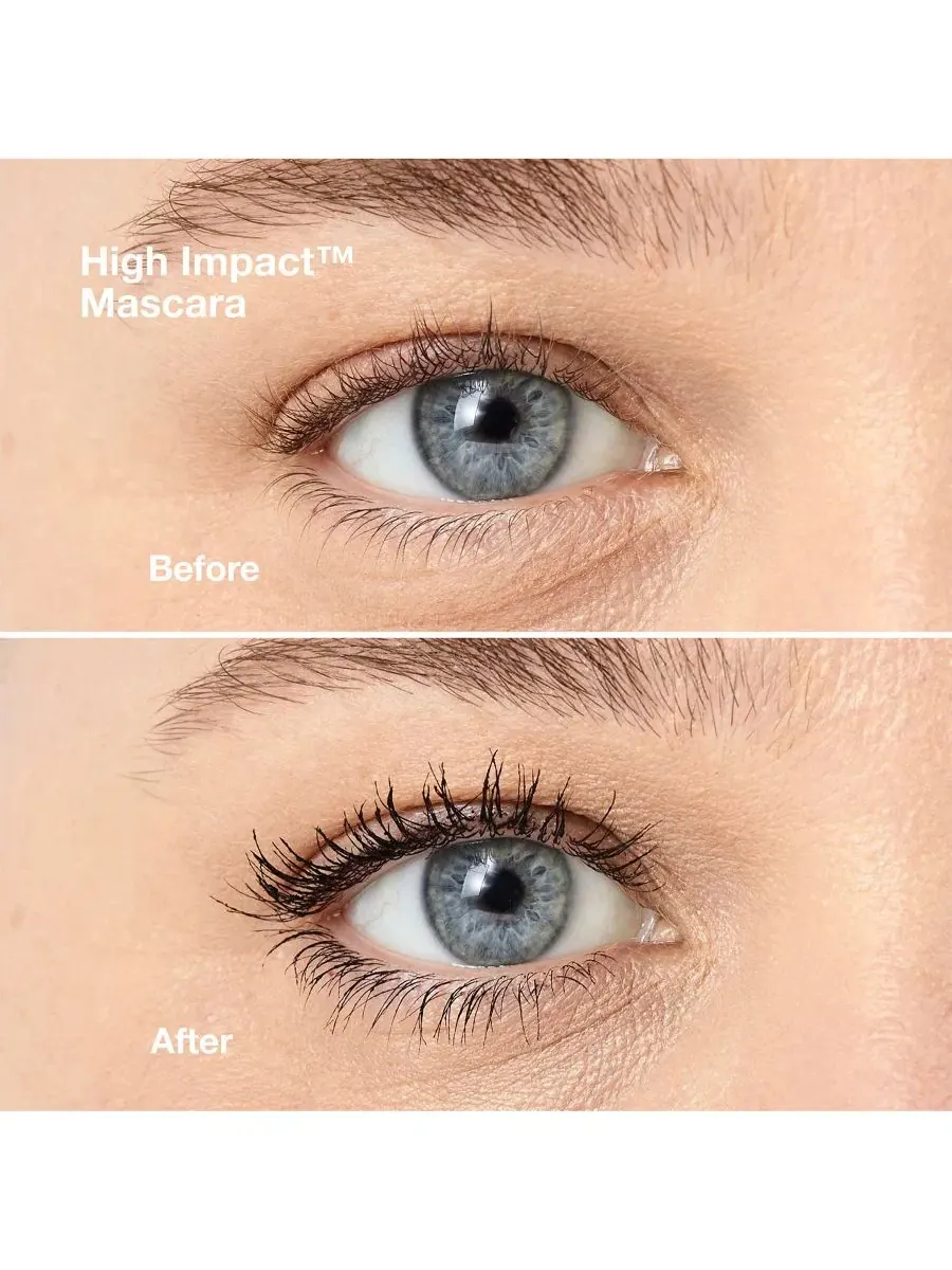 Набор мини-тушей для ресниц High Impact High-Fi, High Impact, Lash Power Clinique — изображение 7 из 7