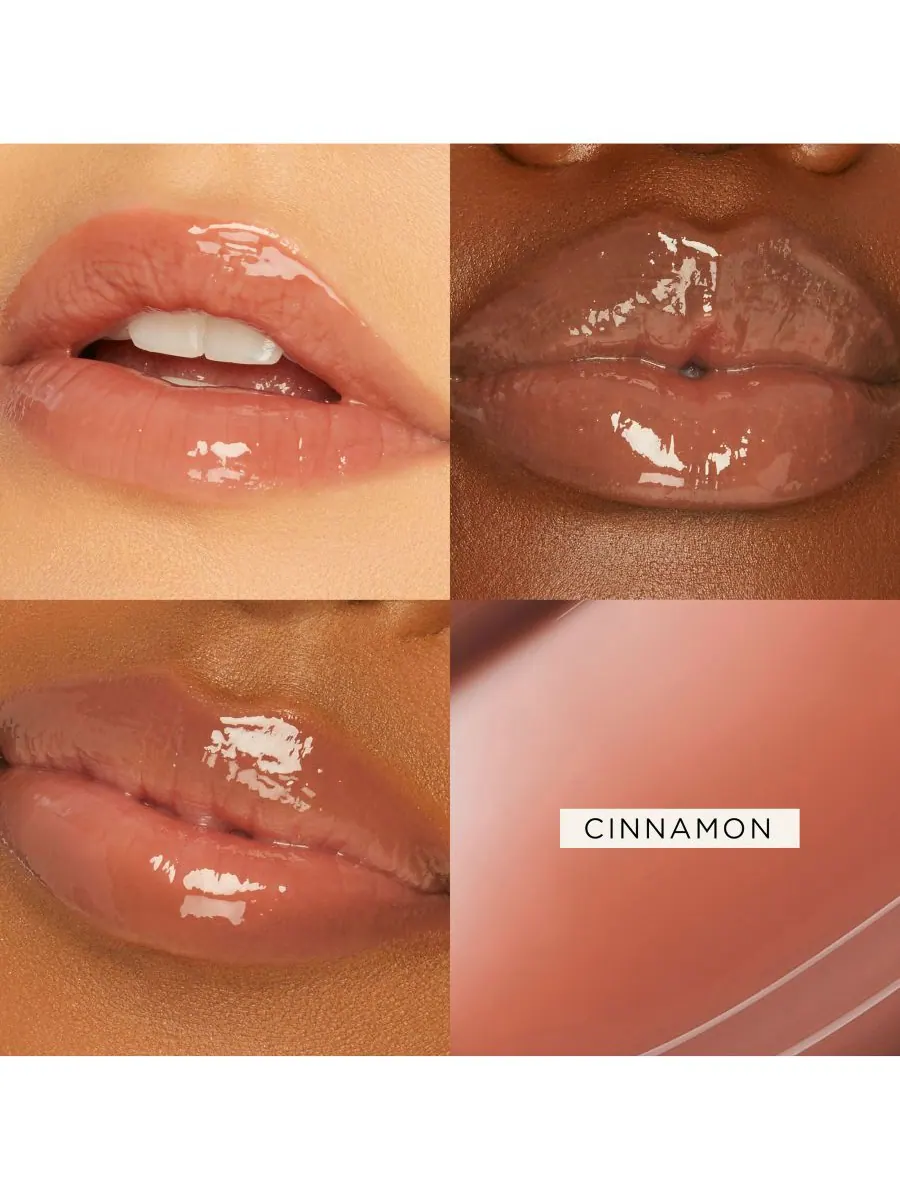 Масло для увеличения объема губ Maracuja Juicy Tarte — изображение 2 из 10