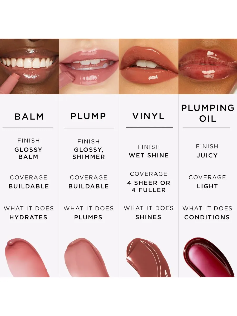 Масло для увеличения объема губ Maracuja Juicy Tarte — изображение 9 из 10