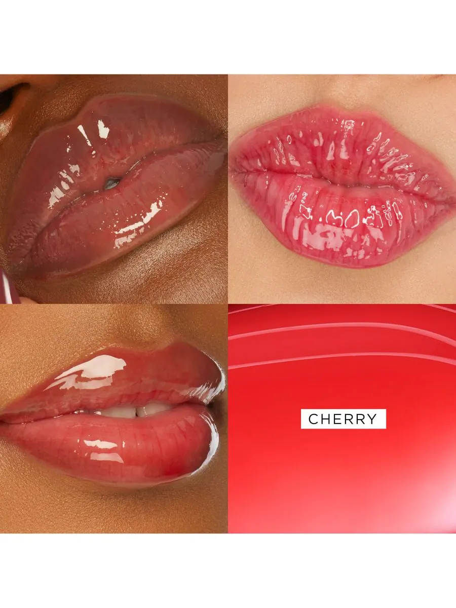 Масло для увеличения объема губ Maracuja Juicy Tarte — изображение 2 из 10