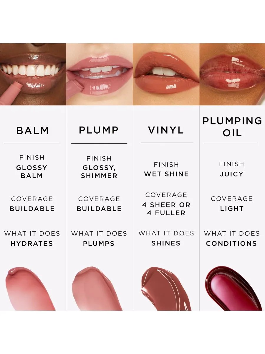 Масло для увеличения объема губ Maracuja Juicy Tarte — изображение 9 из 10