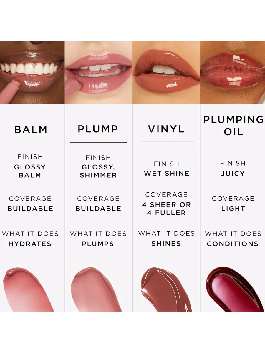 Масло для увеличения объема губ Maracuja Juicy Tarte — изображение 9 из 10