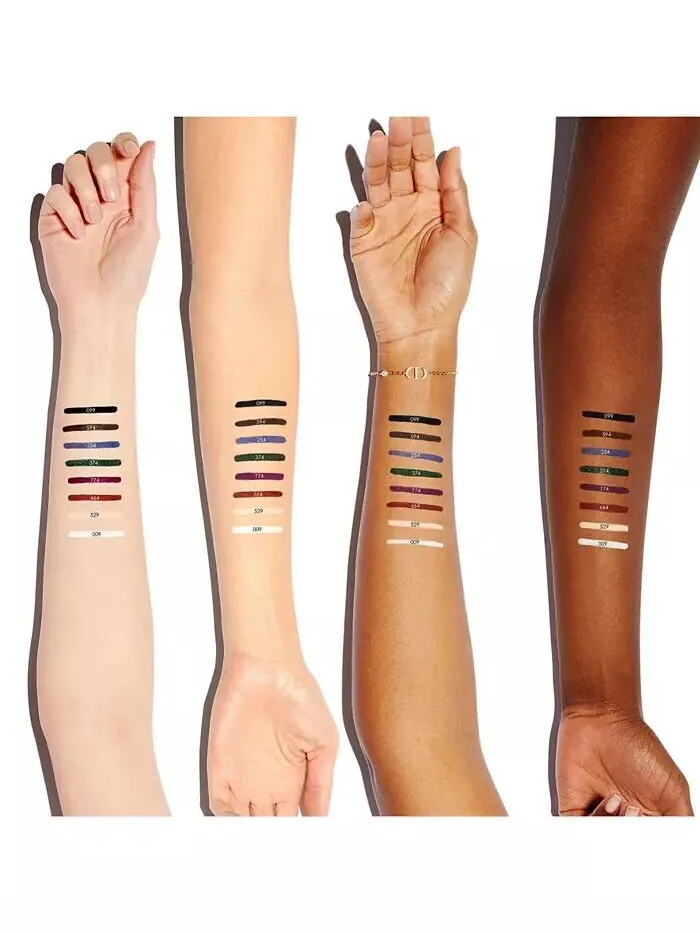 Diorshow On Stage Crayon Kohl Liner — изображение 3 из 3
