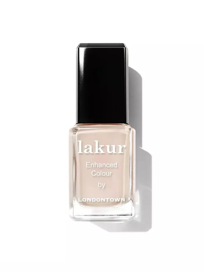 Лак для ногтей Lakur Enhanced Color, 0,4 унции Londontown