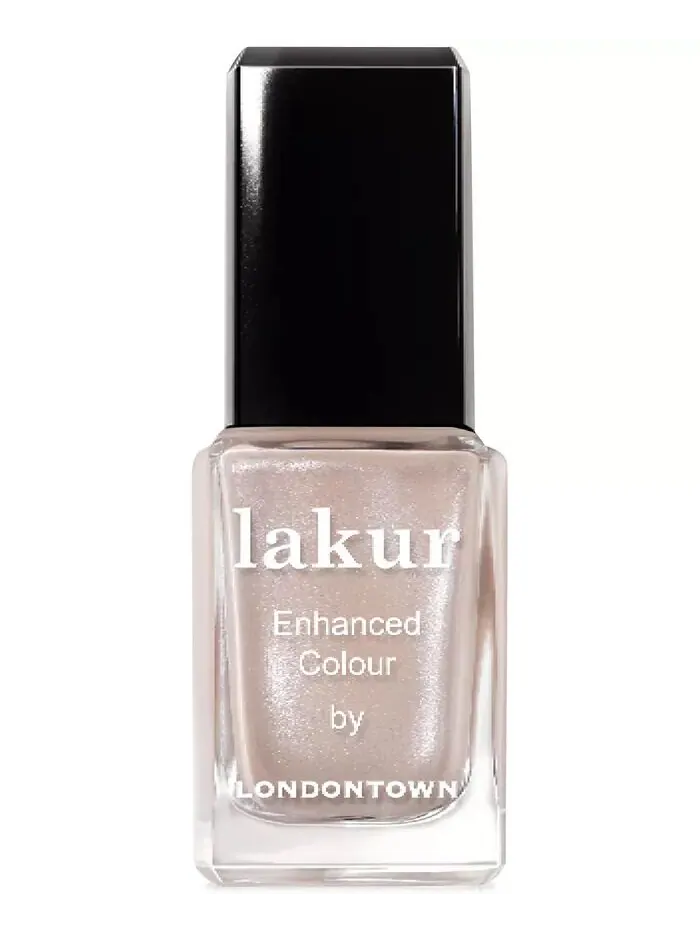 Лак для ногтей Lakur Enhanced Color, 0,4 унции Londontown