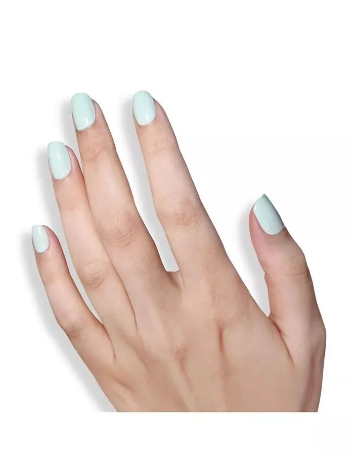 Лак для ногтей Londontown Lakur Enhanced Color, стойкий, с гелевым блеском — изображение 3 из 3