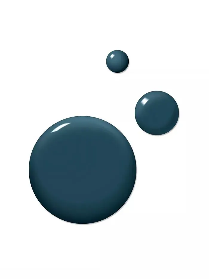 Лак для ногтей Lakur Enhanced Color, 0,4 унции Londontown, цвет Chivvy Along — изображение 2 из 3