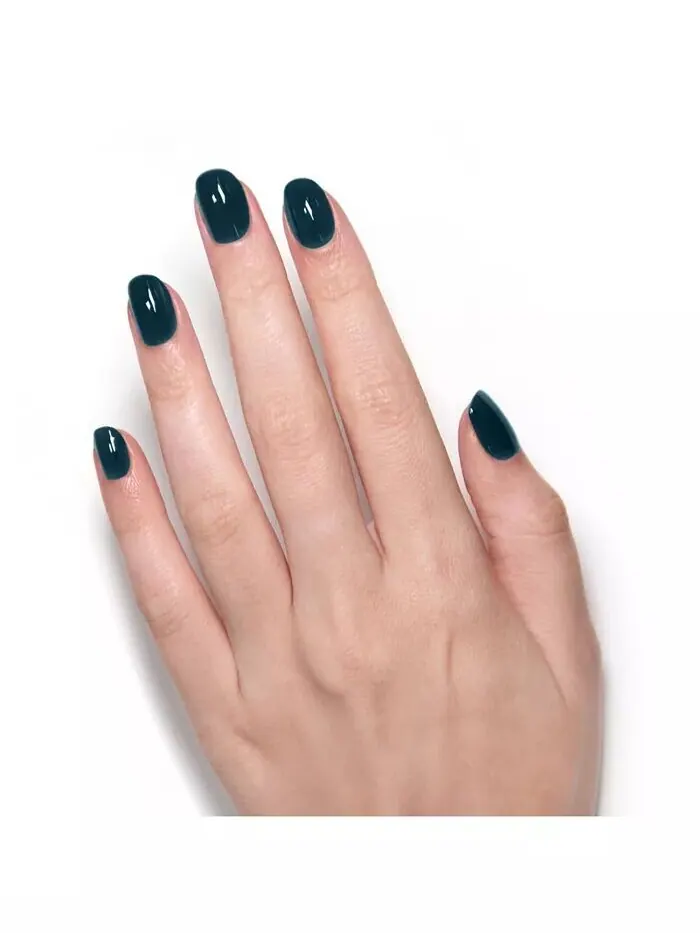 Лак для ногтей Lakur Enhanced Color, 0,4 унции Londontown, цвет Chivvy Along — изображение 3 из 3