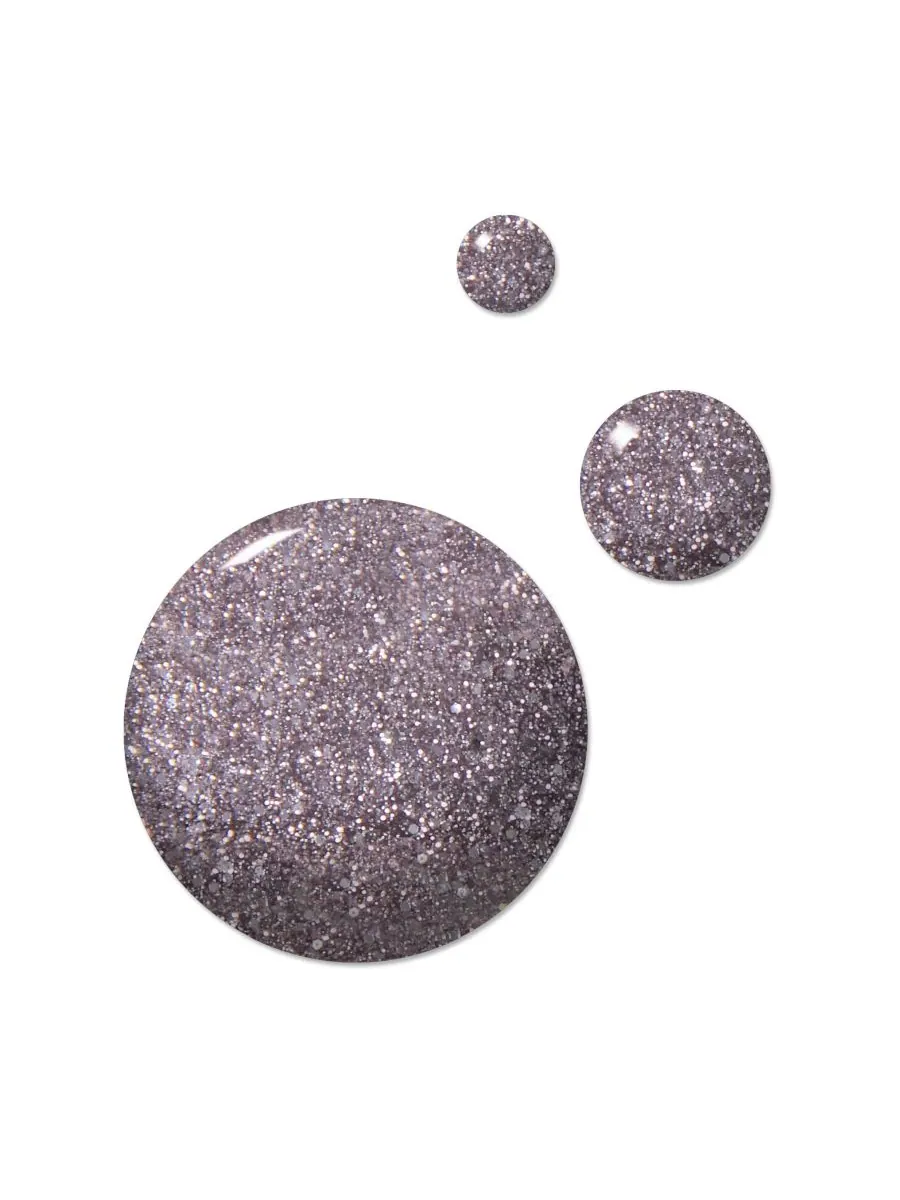 Лак для ногтей Lakur Enhanced Color, 0,4 унции Londontown, цвет starstruck — изображение 2 из 3