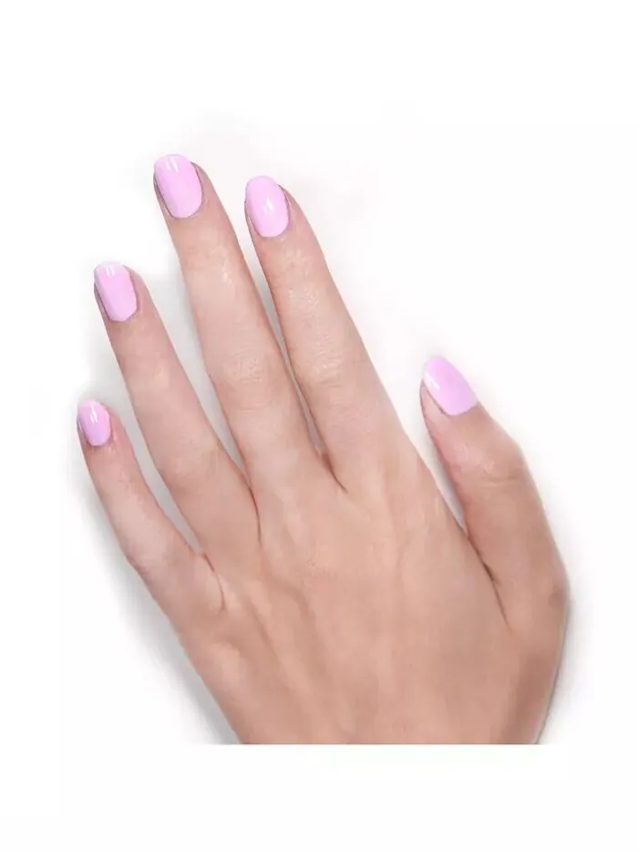 Лак для ногтей Lakur Enhanced Color, 0,4 унции Londontown, цвет Lemonade Pop — изображение 3 из 3