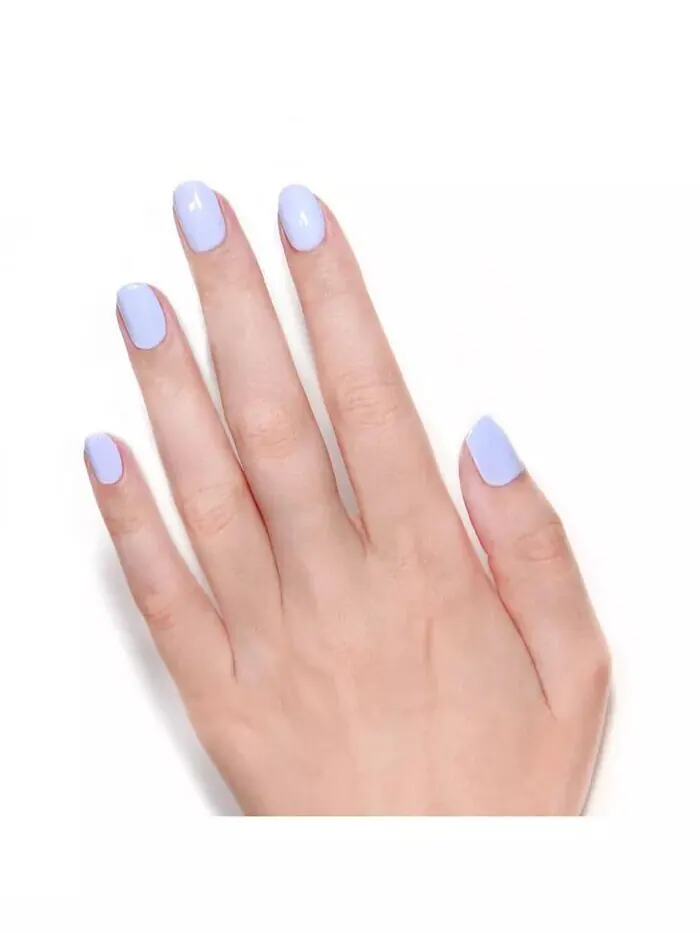Лак для ногтей Lakur Enhanced Color, 0,4 унции Londontown, цвет Dainty Daze — изображение 3 из 3