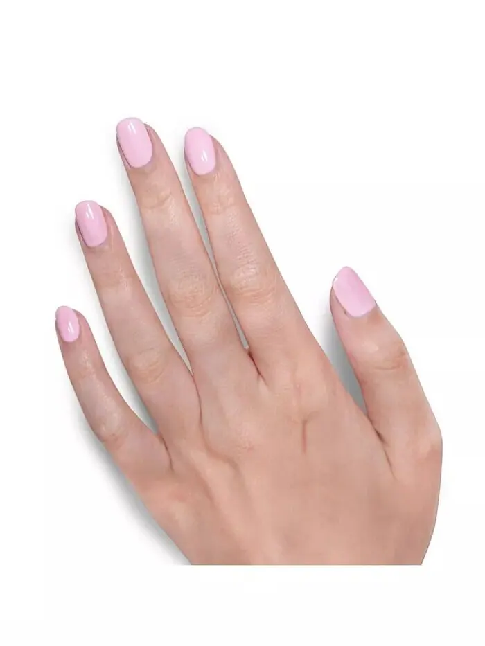 Лак для ногтей Lakur Enhanced Color, 0,4 унции Londontown, цвет Afternoon Tea — изображение 3 из 3