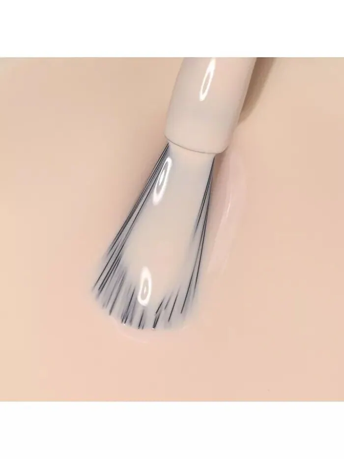 Лак для ногтей Lakur Enhanced Color, 0,4 унции Londontown, цвет Easy, Neutral Peach — изображение 5 из 5