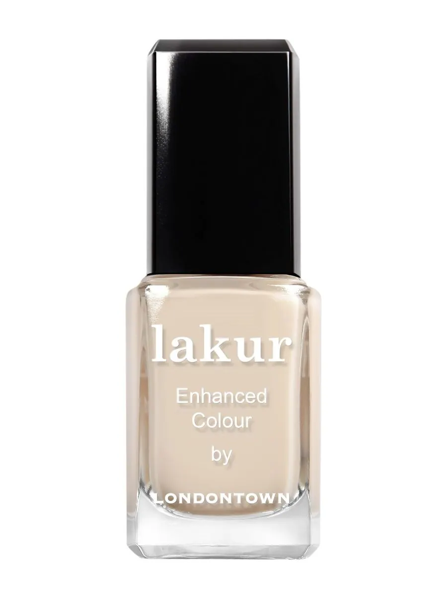 Лак для ногтей Lakur Enhanced Color, 0,4 унции Londontown, цвет cheerio