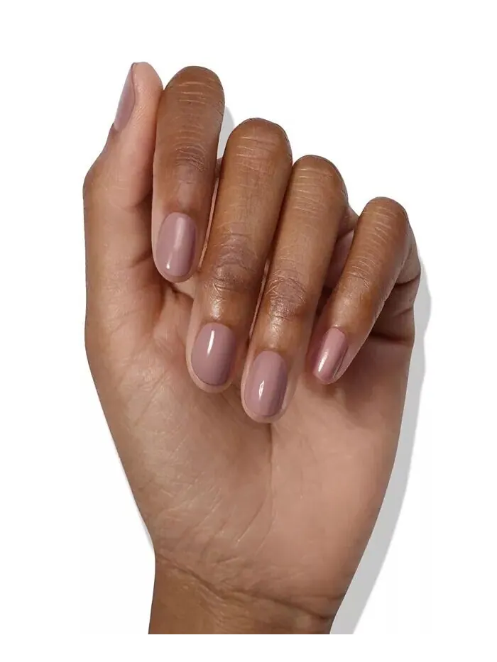 Лак для ногтей Lakur Enhanced Color, 0,4 унции Londontown, цвет Chai (spiced taupe crème) — изображение 4 из 5