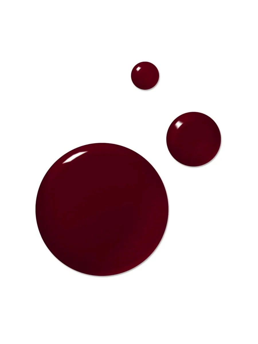 Лак для ногтей Lakur Enhanced Color, 0,4 унции Londontown, цвет elderberry lakur — изображение 2 из 2