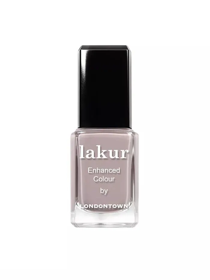 Лак для ногтей Lakur Enhanced Color, 0,4 унции Londontown, цвет NEW! Beaumont