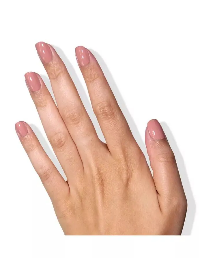 Лак для ногтей Lakur Enhanced Color, 0,4 унции Londontown, цвет Crowning Crumpet — изображение 3 из 3