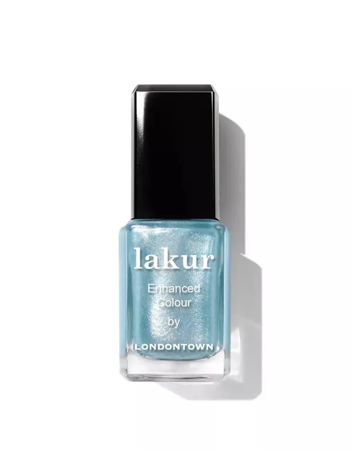 Лак для ногтей Lakur Enhanced Color, 0,4 унции Londontown