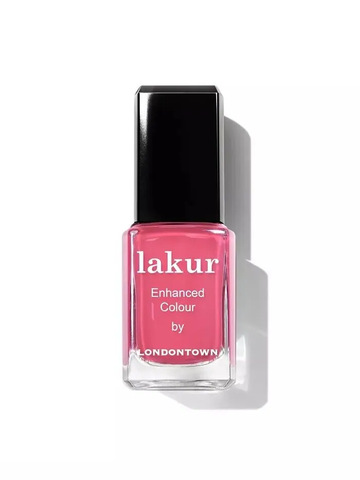 Лак для ногтей Lakur Enhanced Color, 0,4 унции Londontown