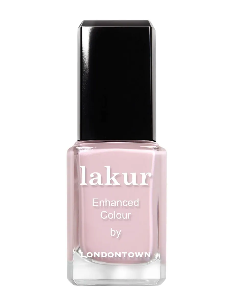 Лак для ногтей Lakur Enhanced Color, 0,4 унции Londontown