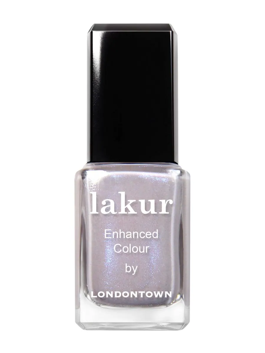Лак для ногтей Lakur Enhanced Color, 0,4 унции Londontown