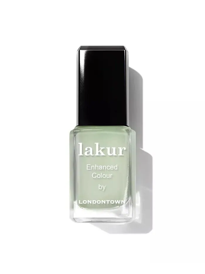 Лак для ногтей Lakur Enhanced Color, 0,4 унции Londontown