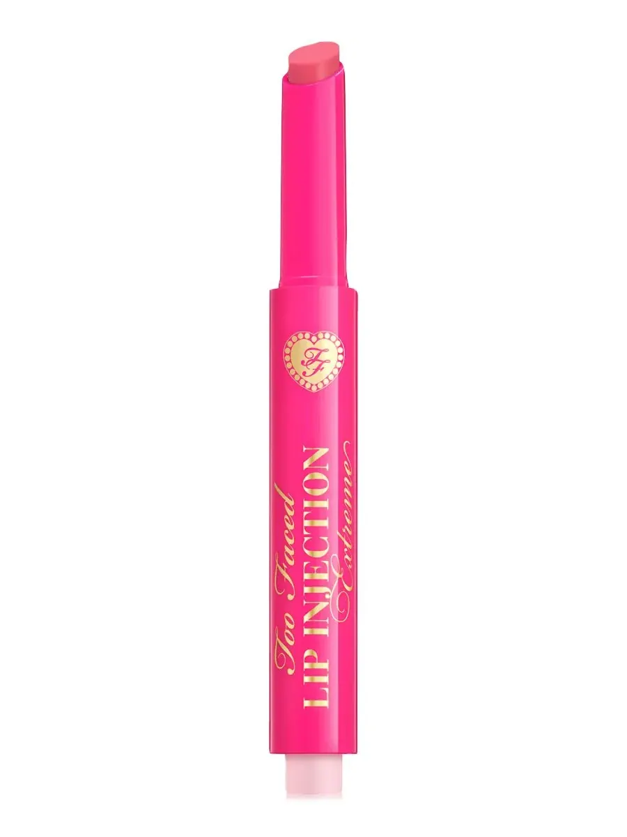 Увеличение губ с помощью инъекций для экстремального эффекта Clicks Too Faced — изображение 1 из 9