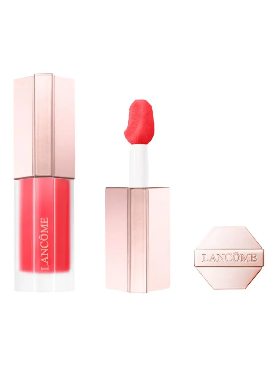 Помада-бархат Lip Idôle CuddleBlur Lip Velvet Lipstick, 0.28 унц. Lancôme — изображение 1 из 8