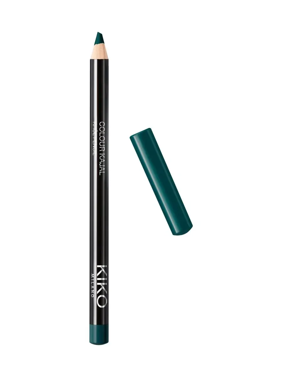 Карандаш для глаз KIKO Milano Colour Kajal — изображение 1 из 3