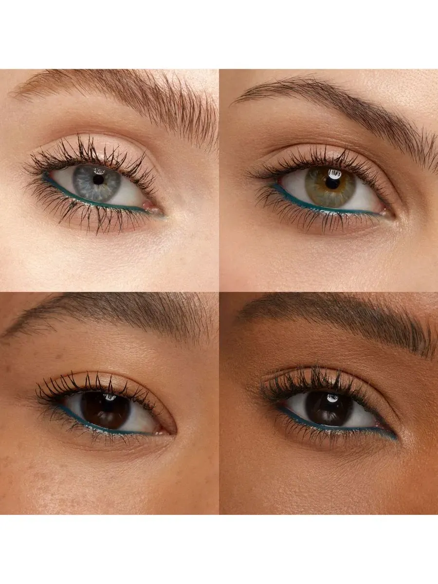 Карандаш для глаз KIKO Milano Colour Kajal — изображение 3 из 3