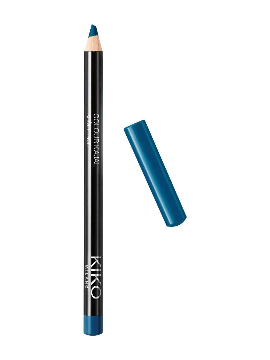 Карандаш для глаз KIKO Milano Colour Kajal, 1.2 г — изображение 1 из 3