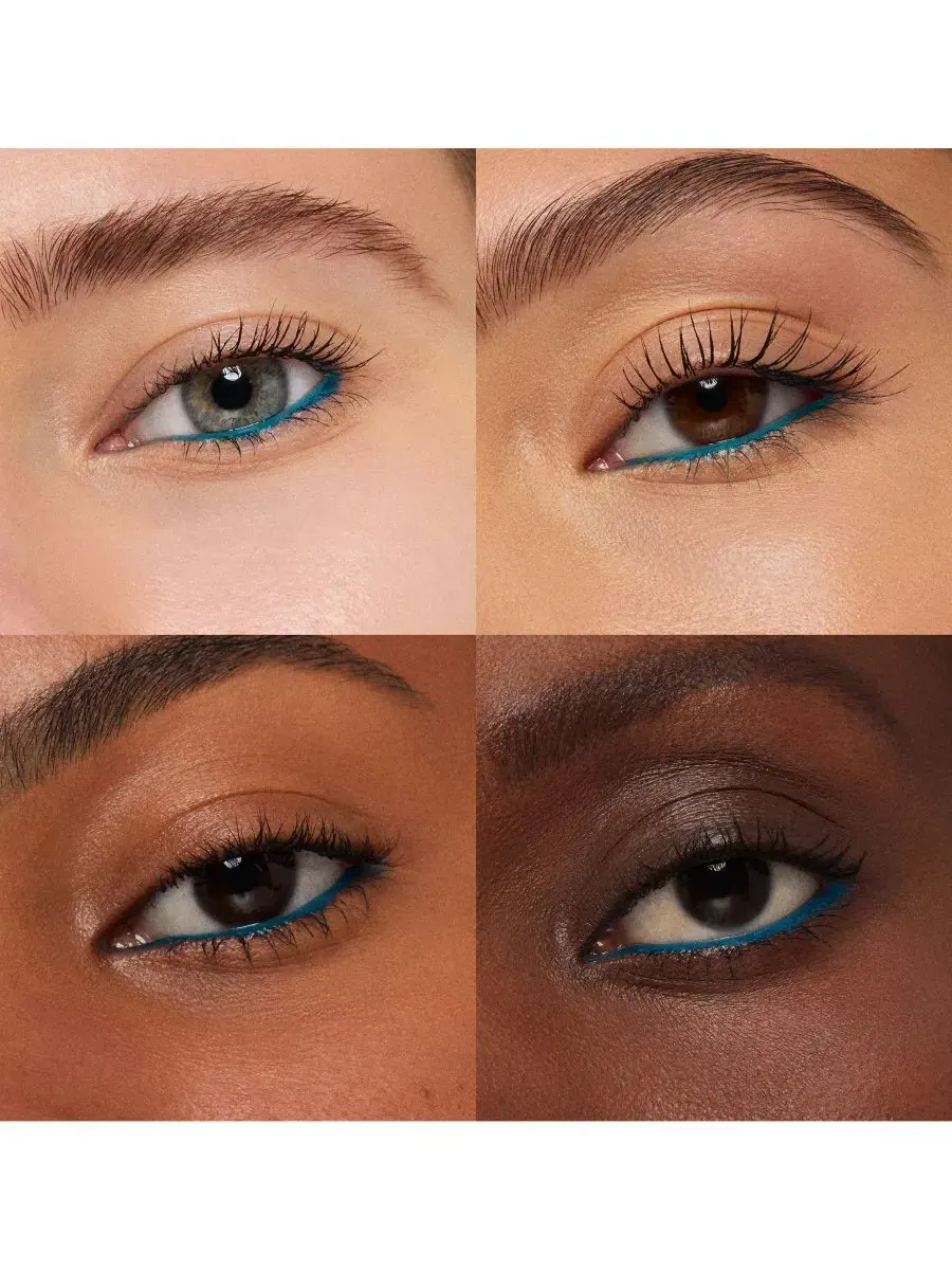 Карандаш для глаз KIKO Milano Colour Kajal, 1.2 г — изображение 3 из 3